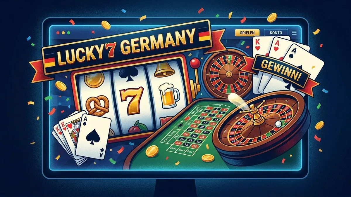 Casino Spiele